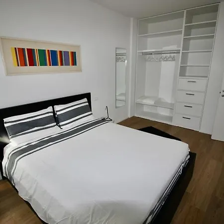 Casa Anita Apartment Riva del Garda