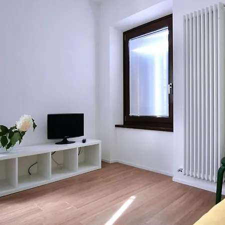 Casa Anita Apartment *