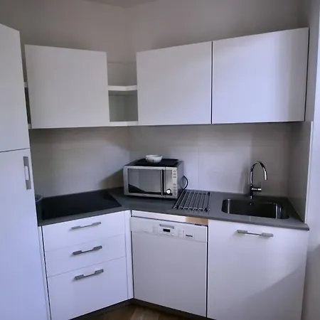 Apartment Casa Anita Riva del Garda