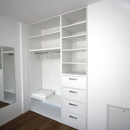 Apartment Casa Anita Riva del Garda