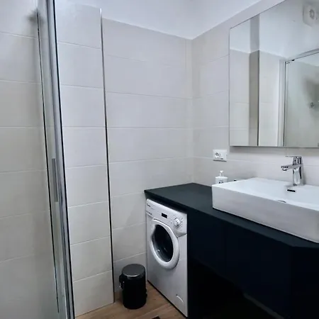 Casa Anita Apartment Riva del Garda