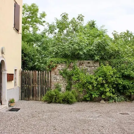 Casa Anita * Riva del Garda